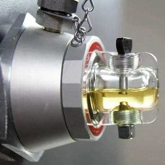 Condition Monitoring Pod Luneta LLC