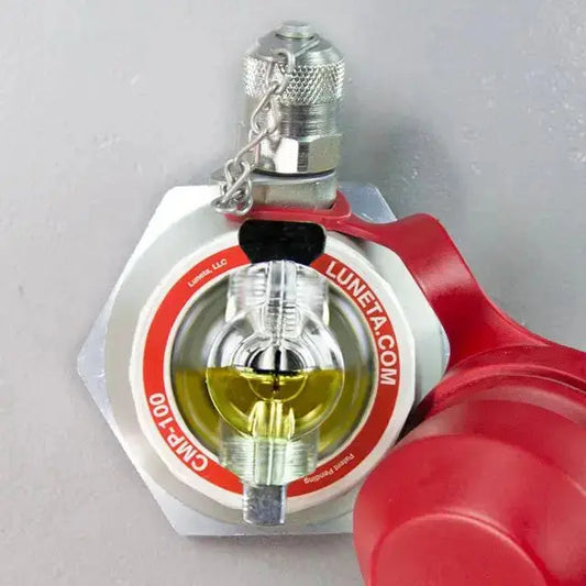 Silicone Pod Cover Luneta LLC