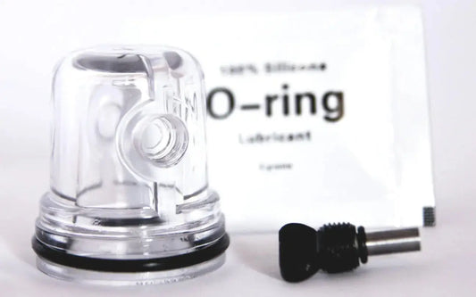 CMP Sight Glass Replacement Kit Luneta LLC