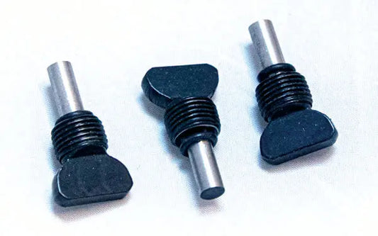 Steel Corrosion Indicator 3-Pack Luneta LLC