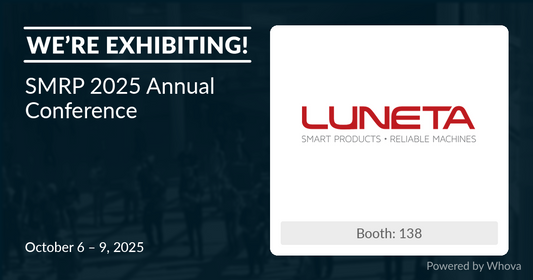 SMRP 2025 - Booth 138