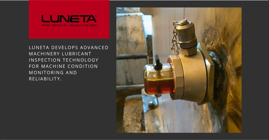 Cement Mill - CMP - Oil Sight Glass