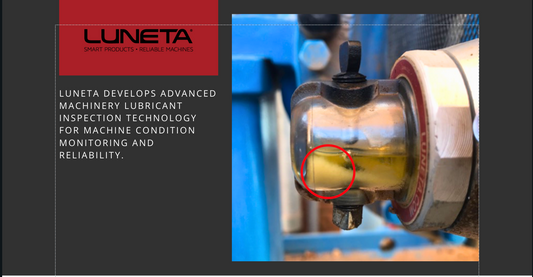 White Paper - Mystery Blob