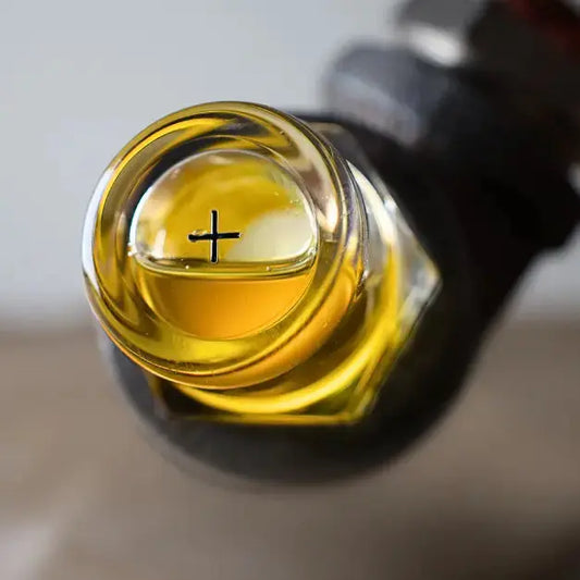 Oil Sight Glass 