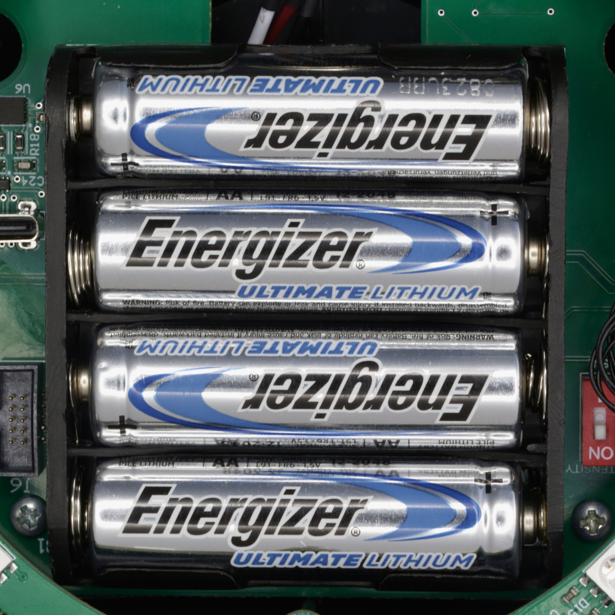 Beacon Batteries Luneta LLC