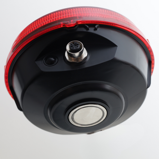 Back-up Beacon Kit Luneta LLC