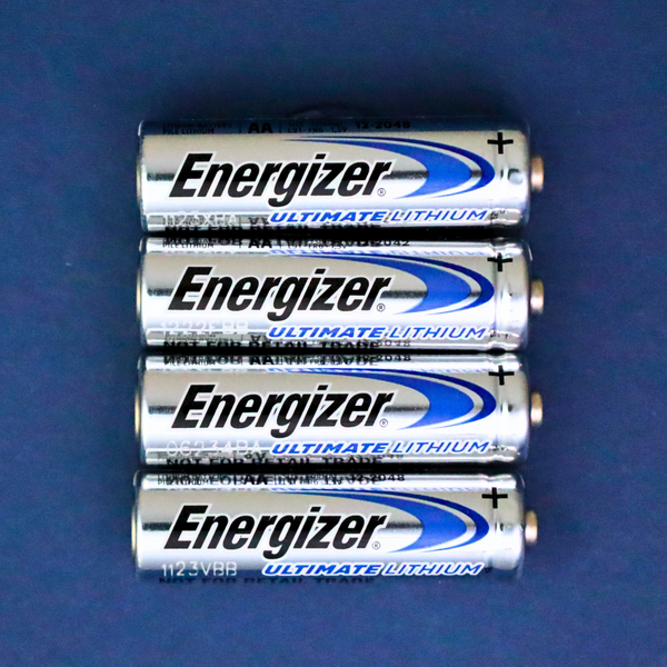 Beacon Batteries Luneta LLC