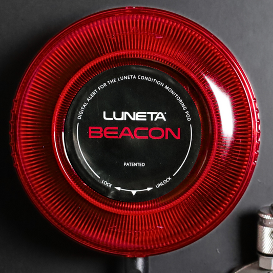 Back-up Beacon Kit Luneta LLC