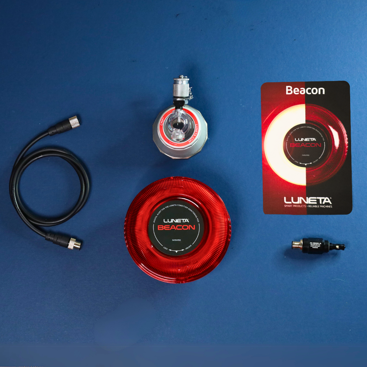 Beacon Kit Luneta LLC
