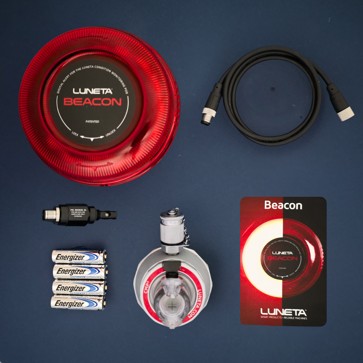 Beacon Kit
