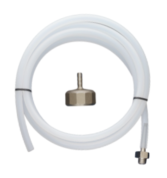 Column Vent Tube Kit