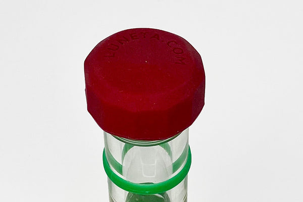 Silicone Column Cover Luneta LLC