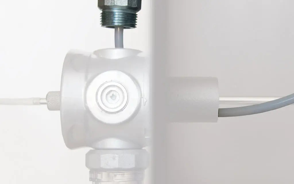 Column Bypass Tubing Kit Luneta LLC