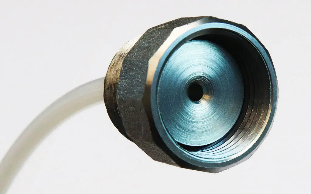 Column Bypass Tubing Kit Luneta LLC