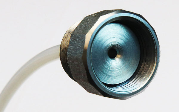 Column Bypass Tubing Kit Luneta LLC