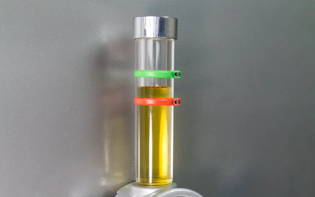 Level Rings Luneta LLC