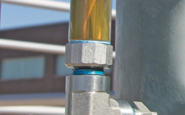 Column Reducer Bushing Luneta LLC