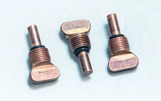 Copper Corrosion Indicator 3-Pack Luneta LLC