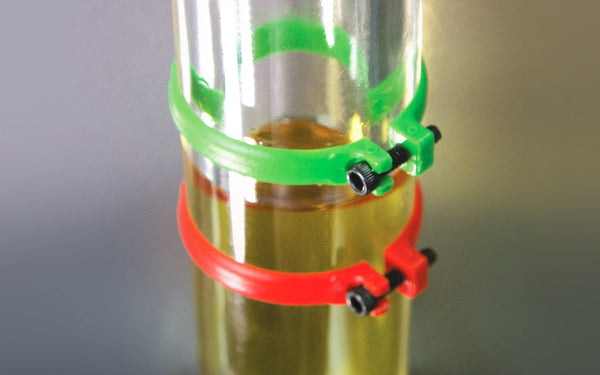 Level Rings Luneta LLC