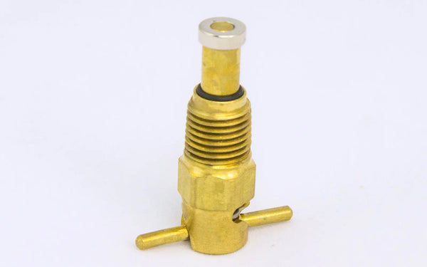 Magnetic Drain Valve Luneta LLC